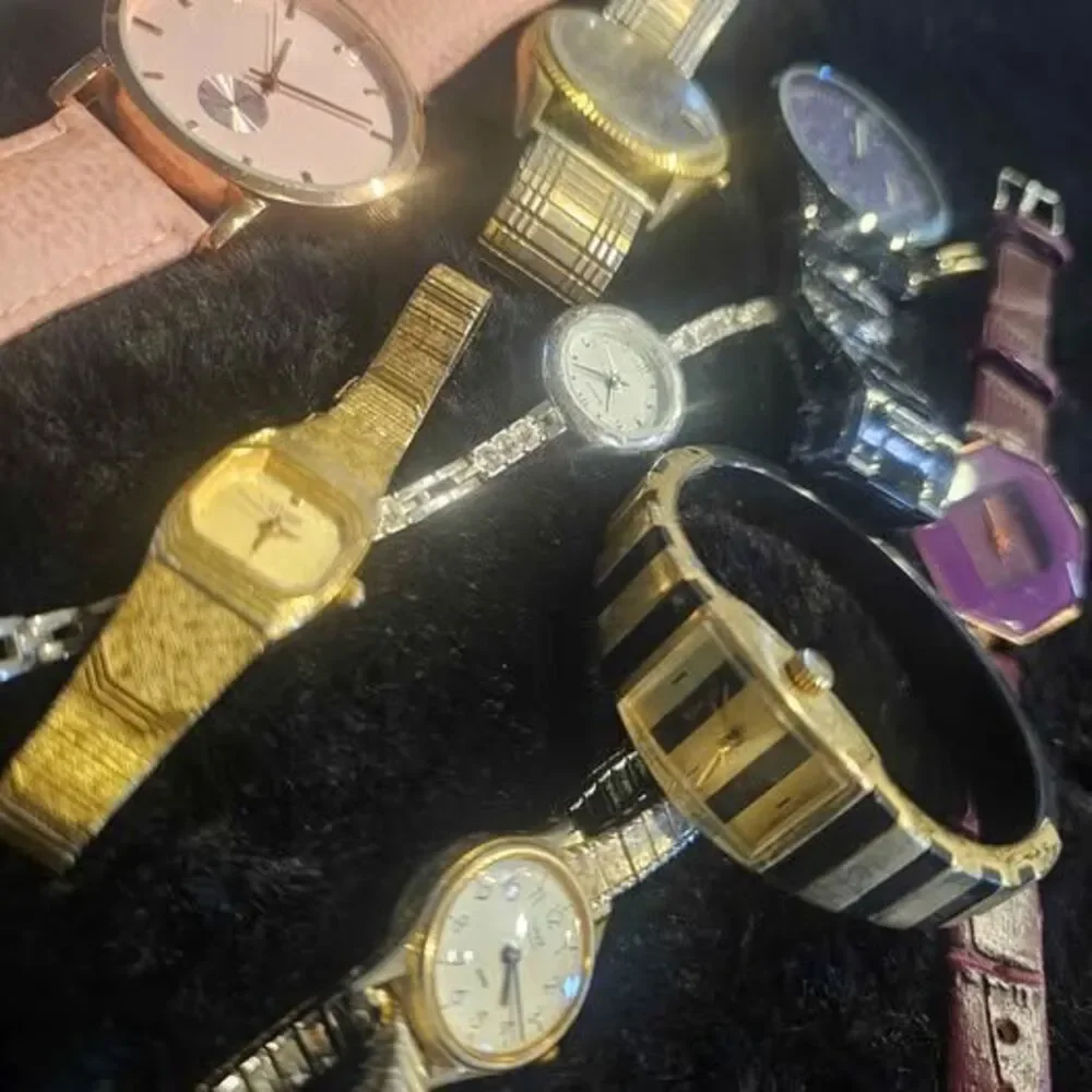 Lot 402 Mixed bag of 15 project watches - Picture 5 of 5